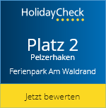 HolidayCheck Bewertung vom Ferienpark AM WALDRAND