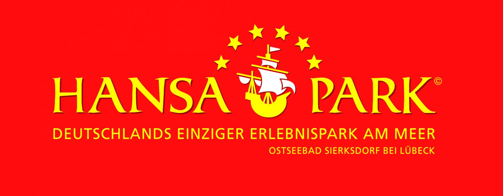HANSA-PARK Logo