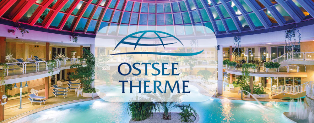 OSTSEE THERME Scharbeutz Logo