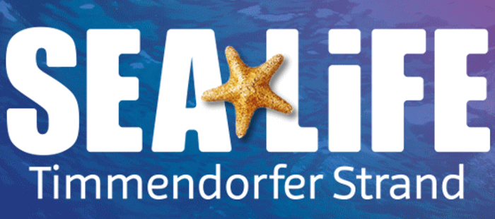 SEA LIFE Timmendorfer Strand Logo