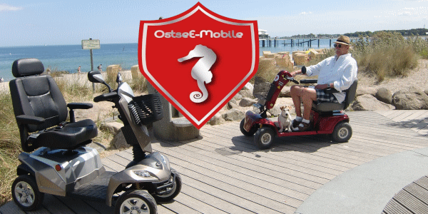 OstseE-Mobile Logo