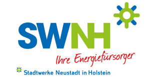 Stadtwerke Neustadt in Holstein Logo